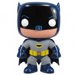 POP! Batman ۴ - Batman - 9cm